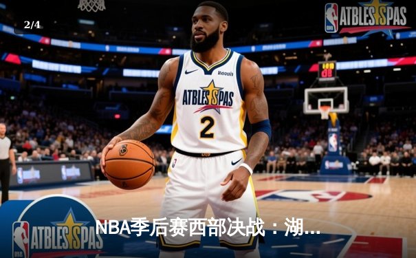 NBA季后赛西部决战：湖人加时险胜掘金，詹姆斯三双力挽狂澜 - 2