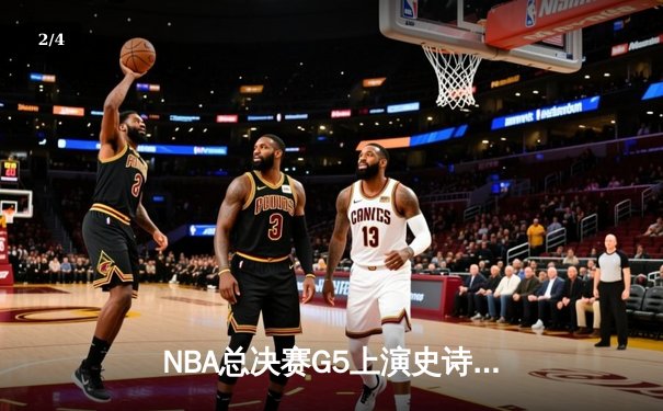 NBA总决赛G5上演史诗逆转！库里轰下43分率勇士夺赛点 - 2