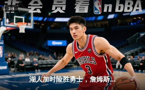 湖人加时险胜勇士，詹姆斯关键三分锁定胜局 - 2